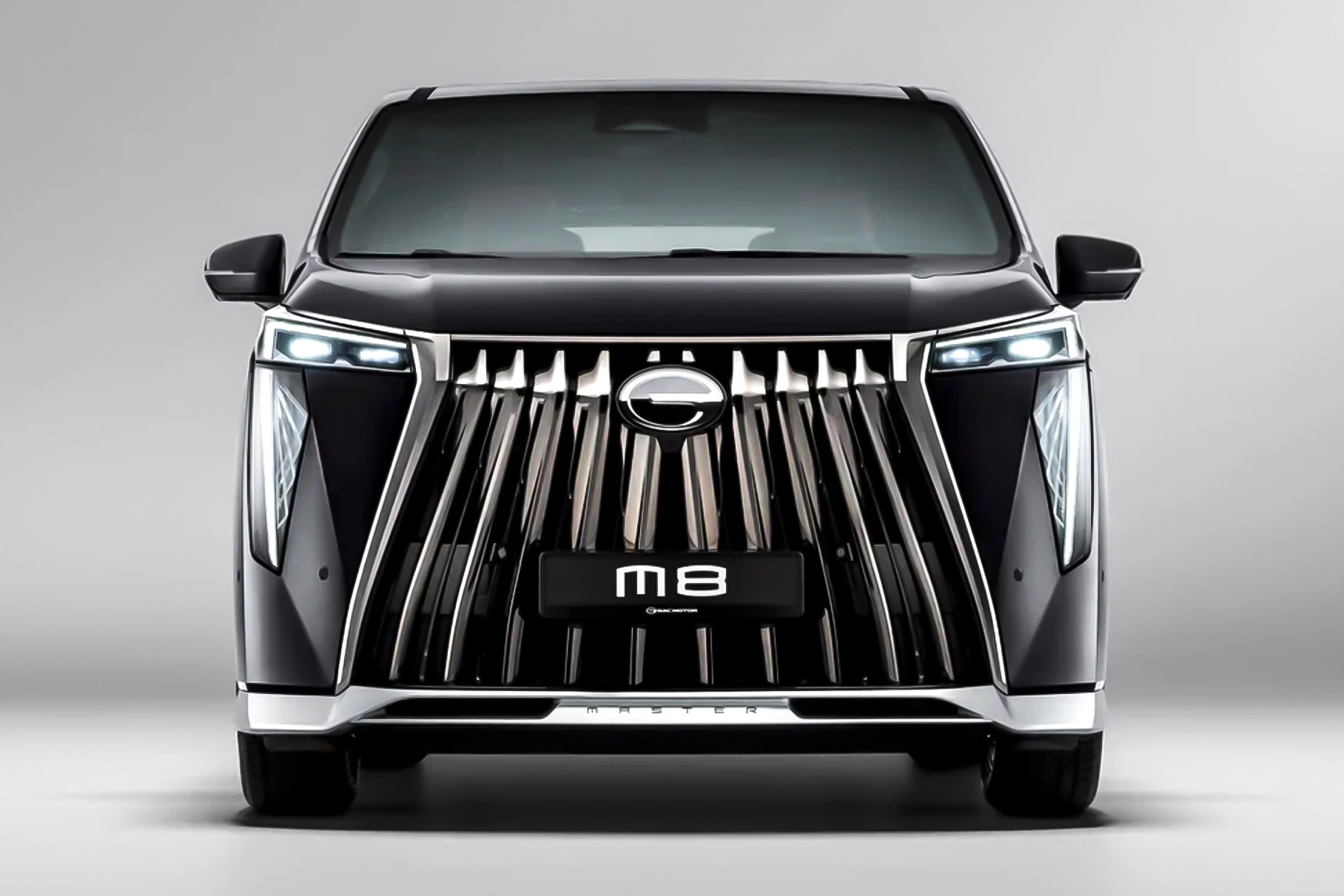 GAC M8 for $600K: Everything You Need to Know About the Luxury Minivan from China
