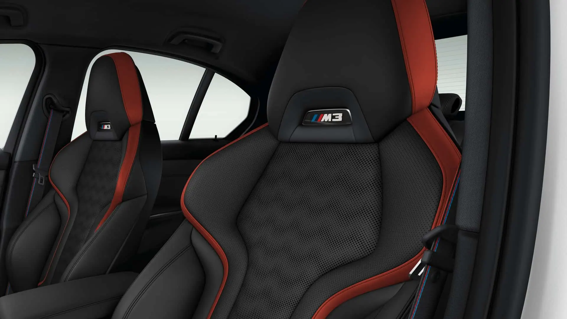 Limited edition of 150 units of BMW M3 Manual Final Edition